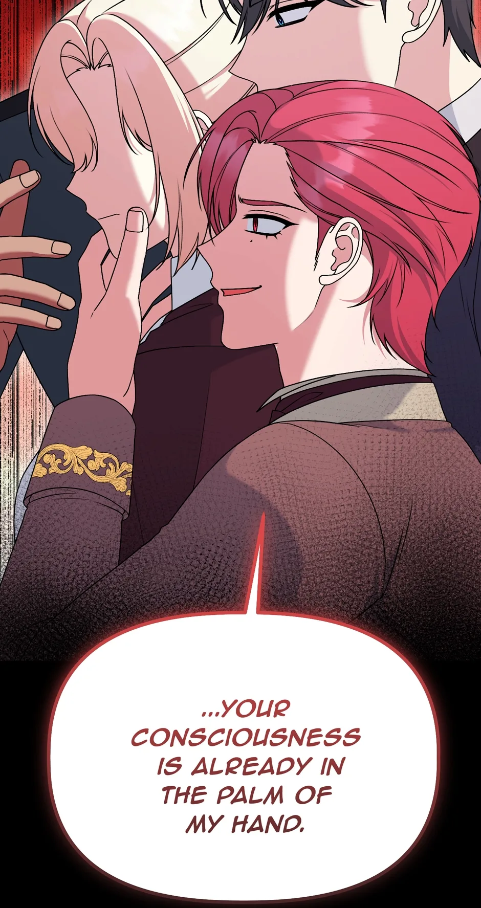 The Villainess Has Changed Chapter 63 page 85