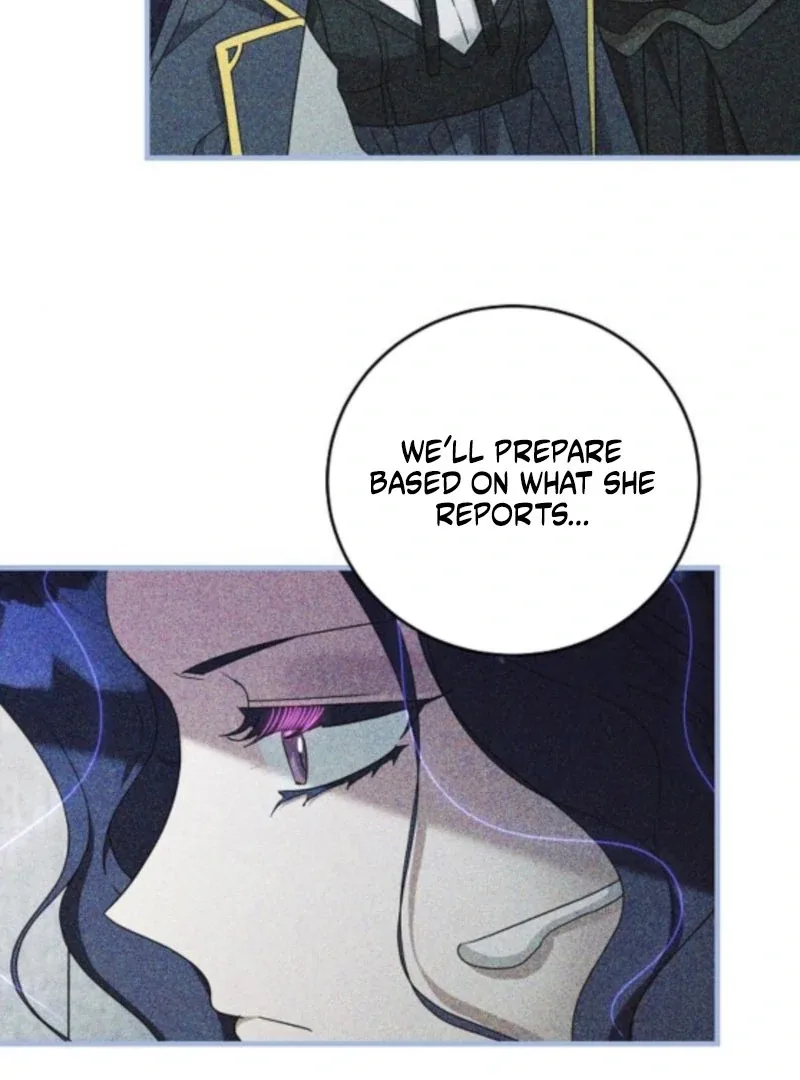 The Villainess is Done Trying Chapter 63 page 39