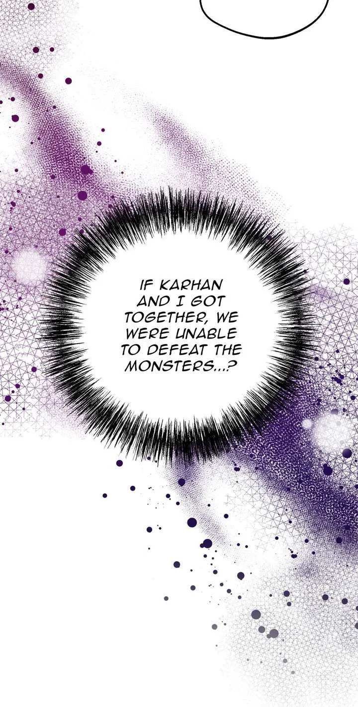 The Villainess is Busy Baking Bread! Chapter 63 page 71