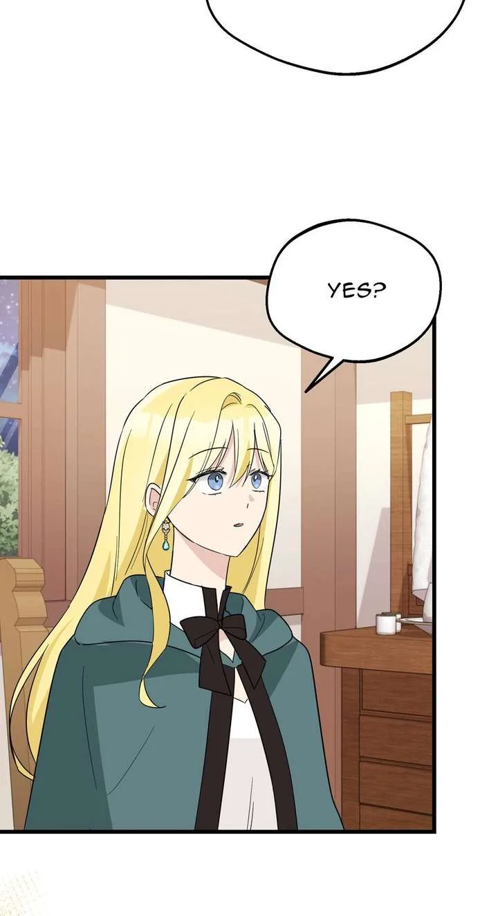 The Villainess is Busy Baking Bread! Chapter 63 page 73