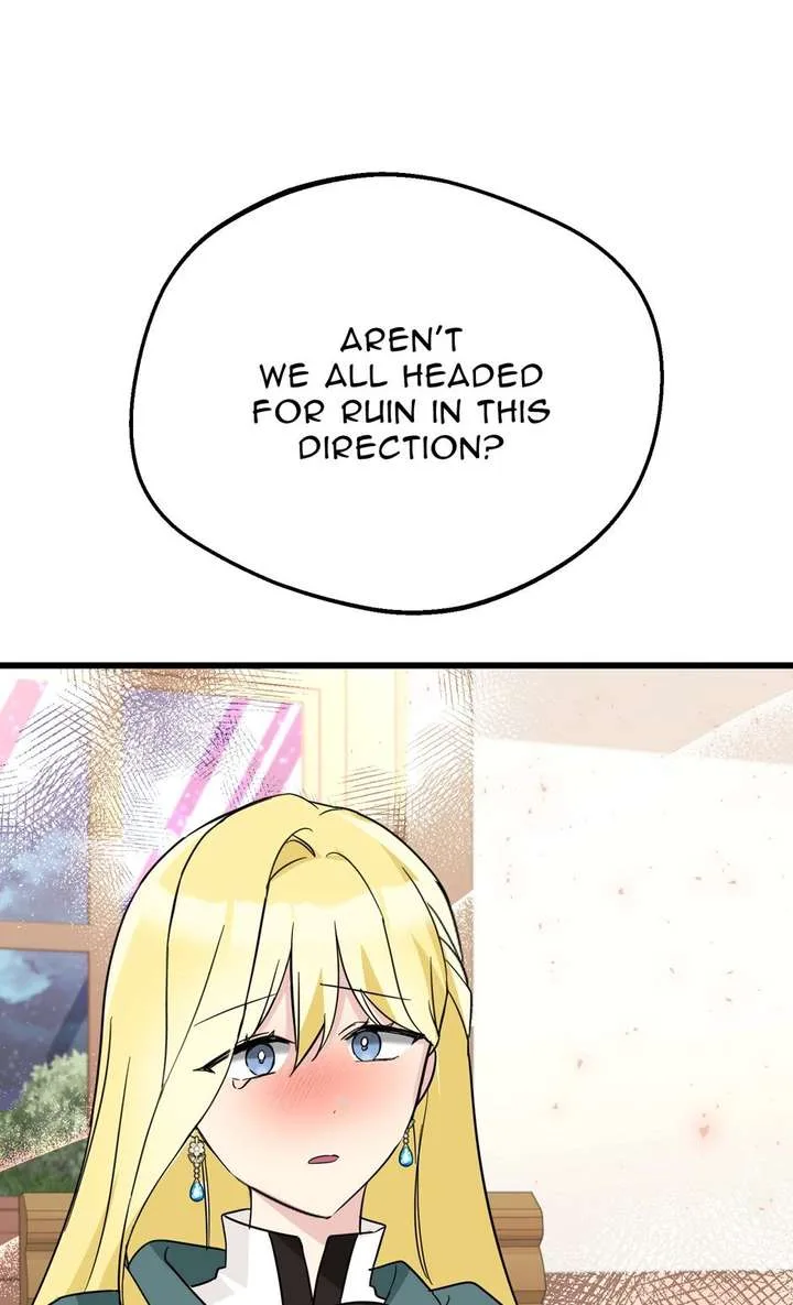 The Villainess is Busy Baking Bread! Chapter 63 page 77