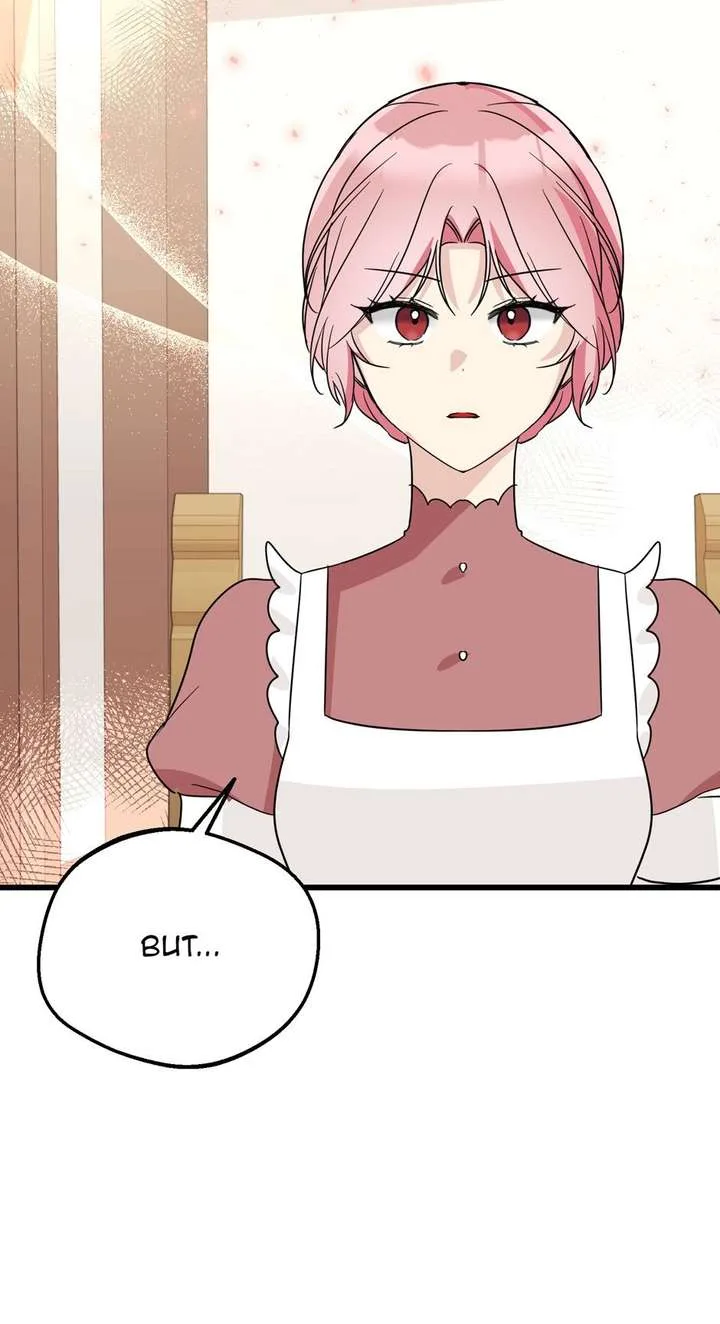 The Villainess is Busy Baking Bread! Chapter 63 page 76