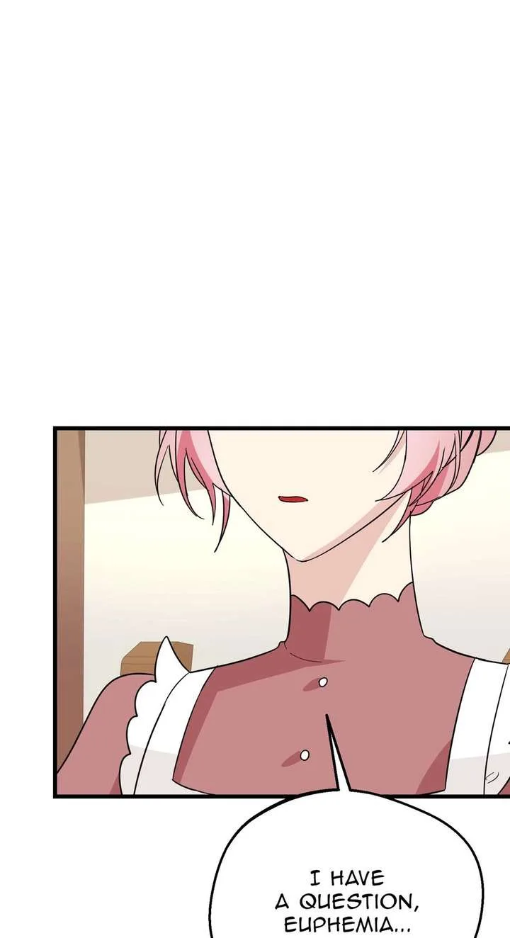 The Villainess is Busy Baking Bread! Chapter 63 page 72