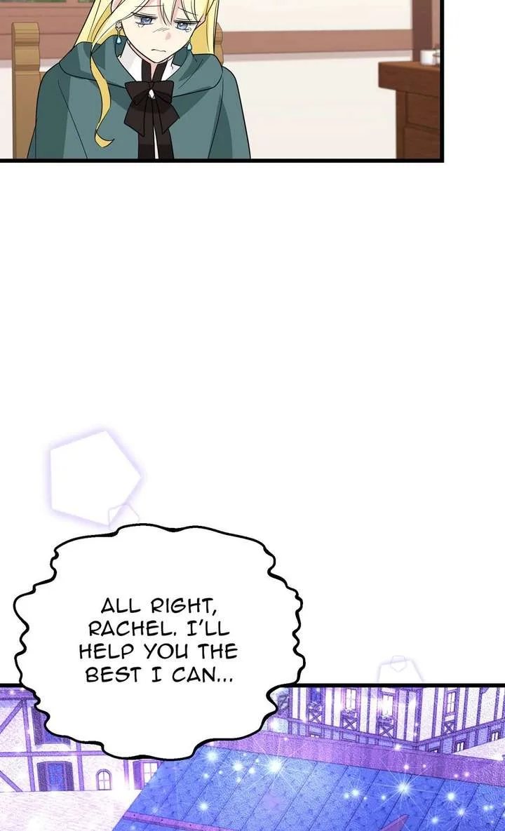 The Villainess is Busy Baking Bread! Chapter 63 page 79