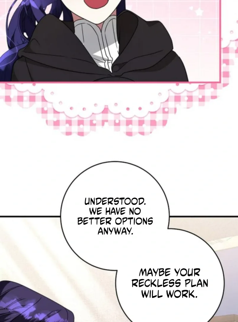The Villainess is Done Trying Chapter 63 page 54