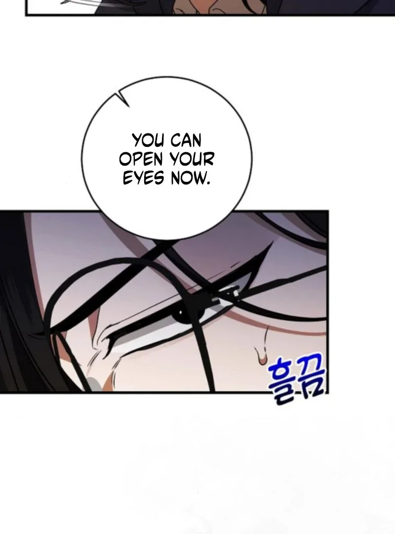 The Villainess is Done Trying Chapter 63 page 65