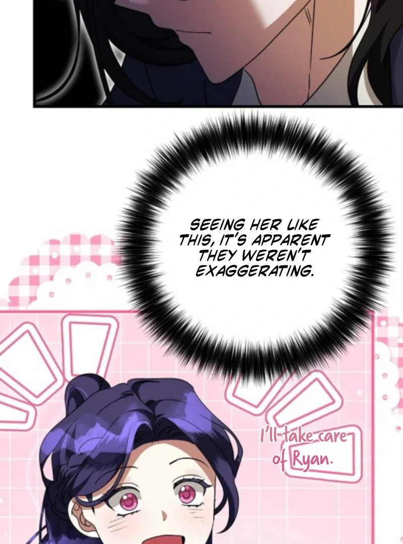 The Villainess is Done Trying Chapter 63 page 53