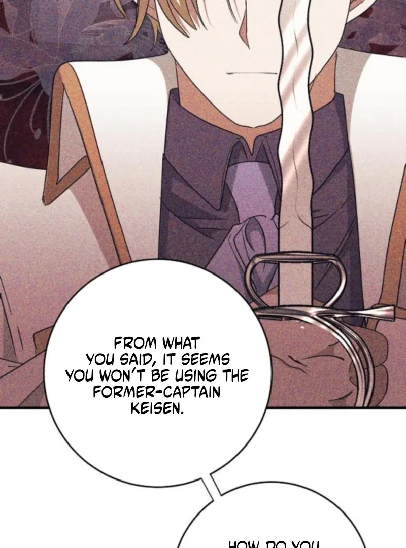 The Villainess is Done Trying Chapter 63 page 59