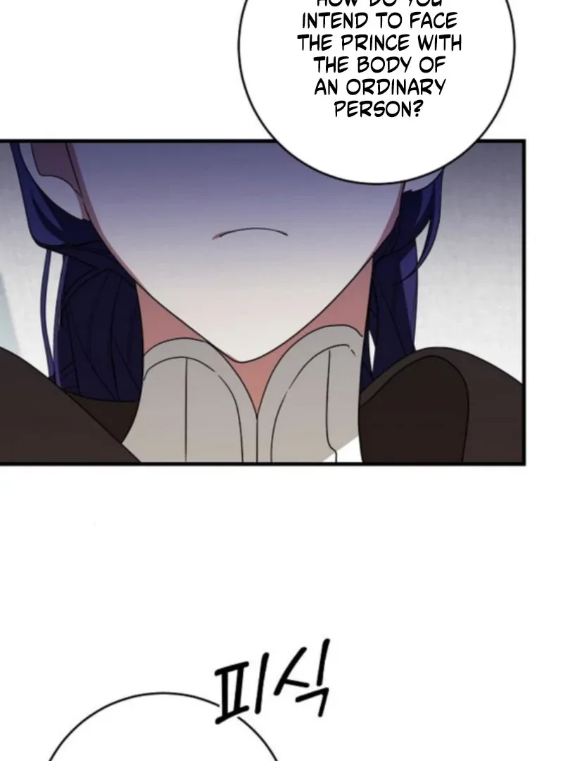 The Villainess is Done Trying Chapter 63 page 60