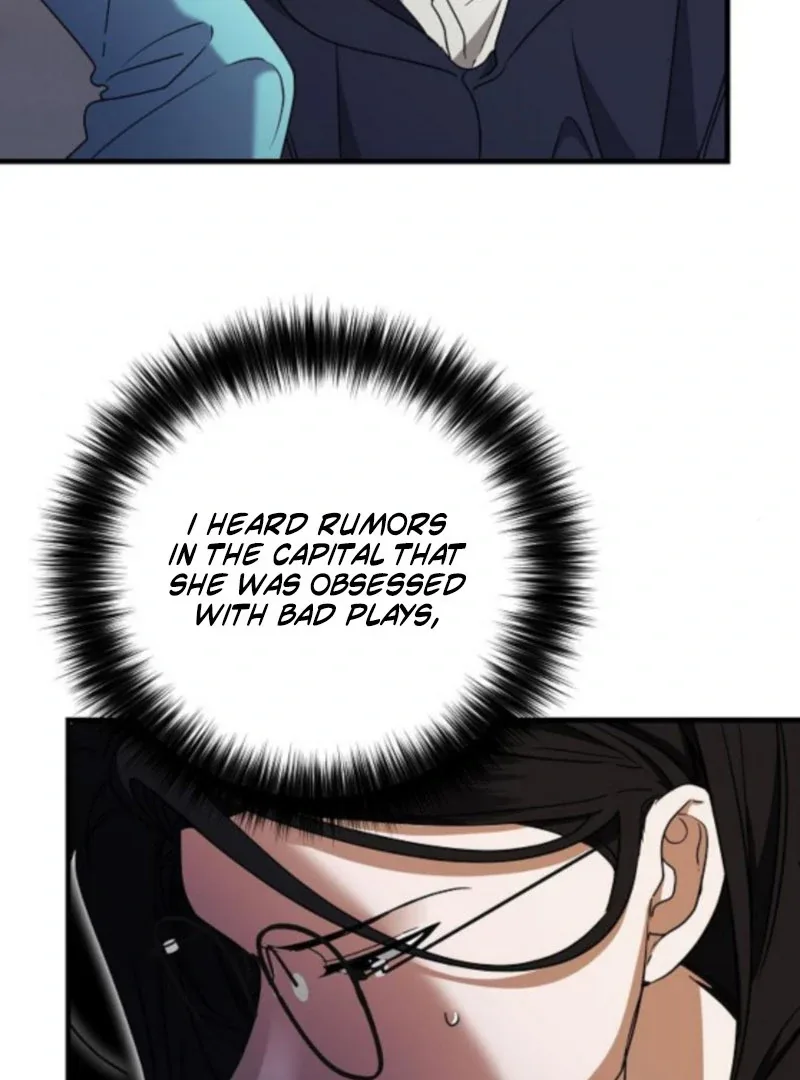 The Villainess is Done Trying Chapter 63 page 52