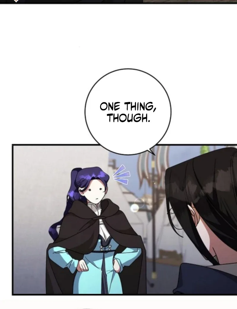 The Villainess is Done Trying Chapter 63 page 56