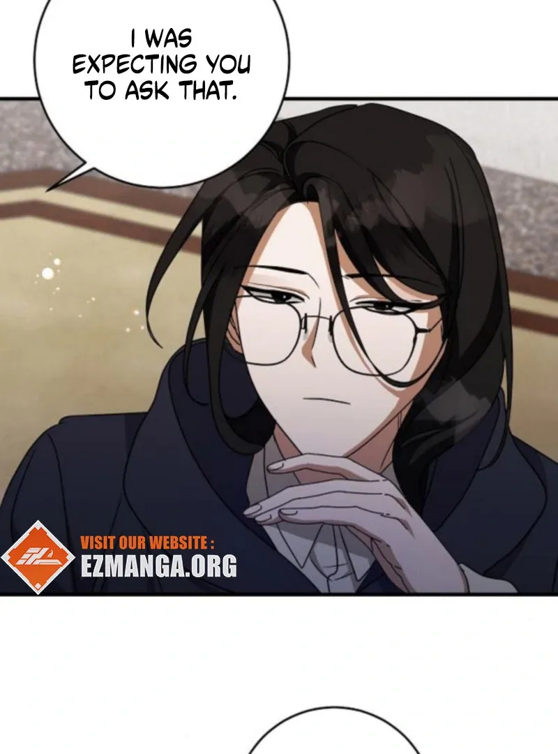 The Villainess is Done Trying Chapter 63 page 61