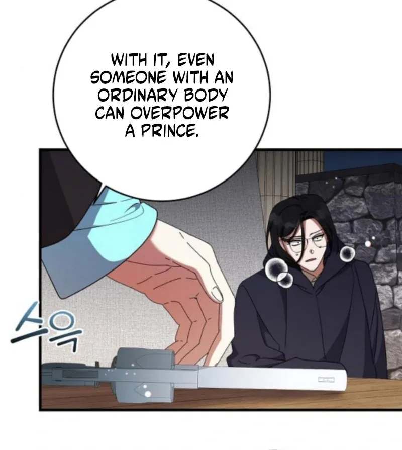 The Villainess is Done Trying Chapter 63 page 79