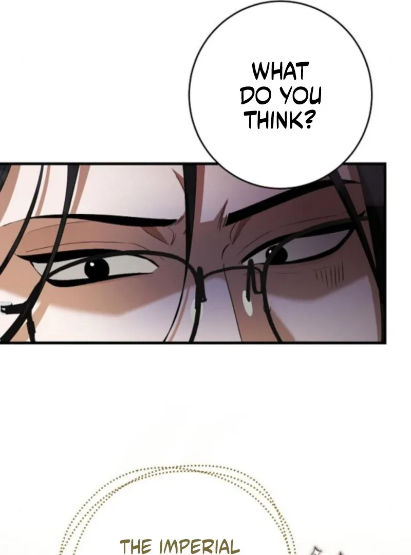 The Villainess is Done Trying Chapter 63 page 80