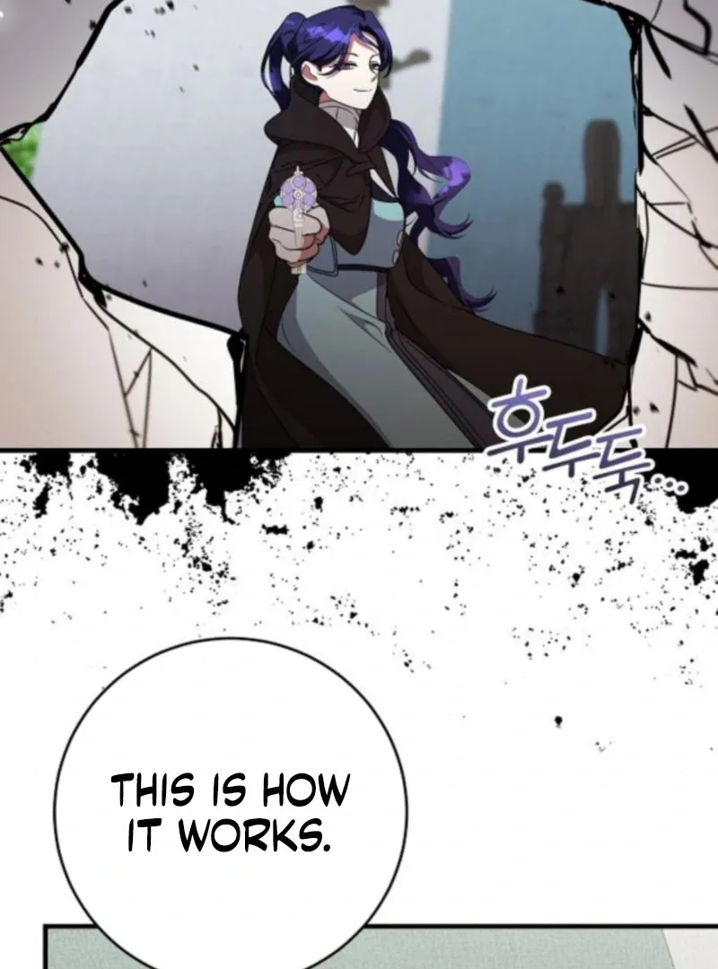 The Villainess is Done Trying Chapter 63 page 77