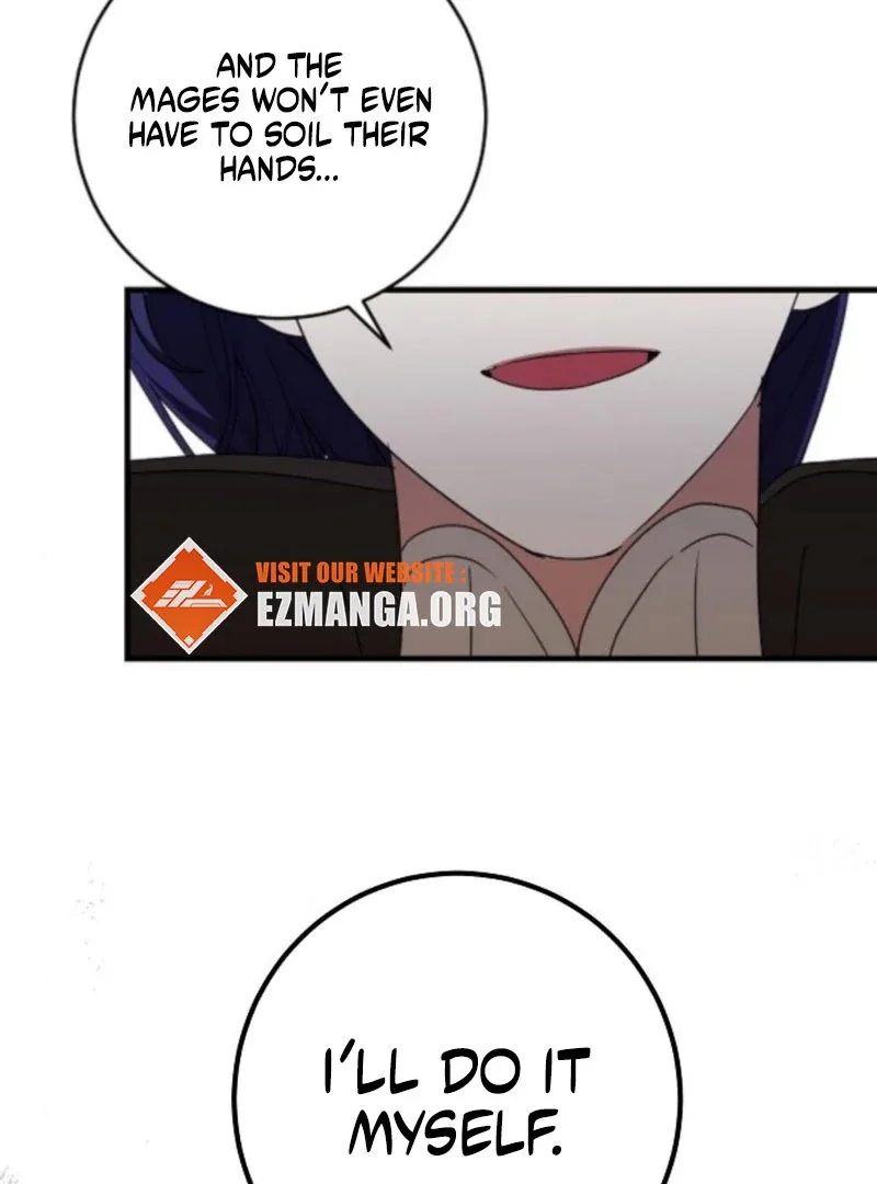 The Villainess is Done Trying Chapter 63 page 83