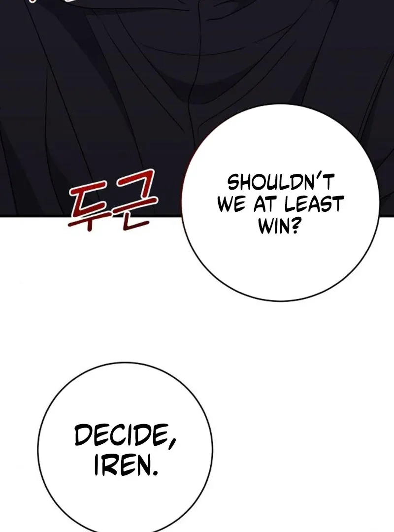 The Villainess is Done Trying Chapter 63 page 87