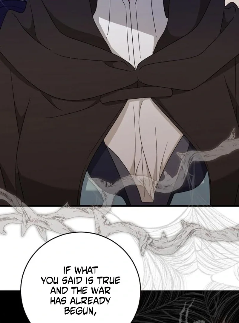 The Villainess is Done Trying Chapter 63 page 85