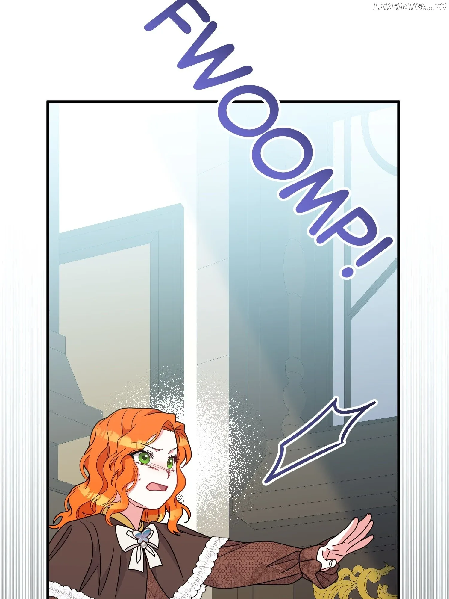 To Those Who Long for My Destruction Chapter 63 page 4