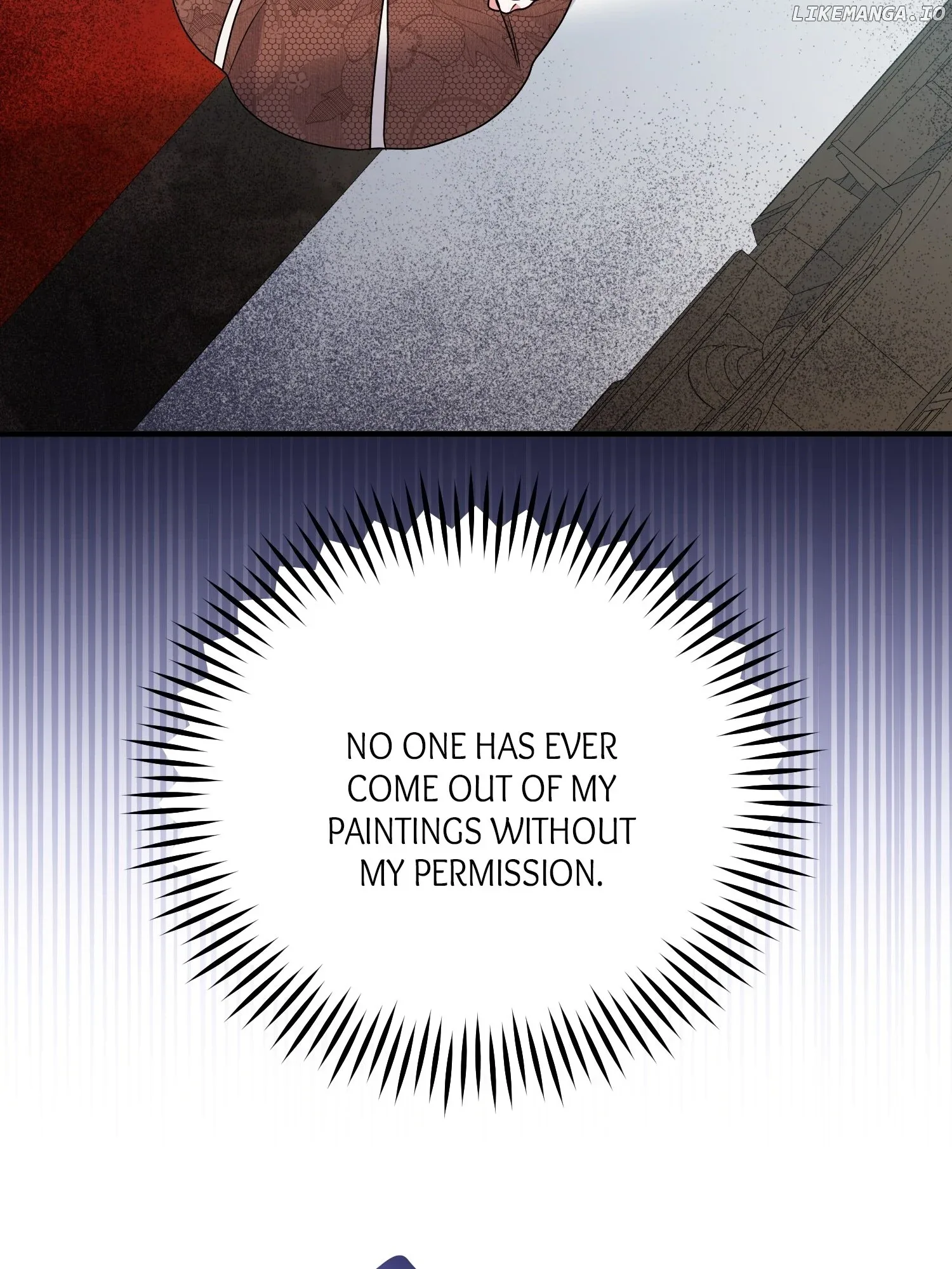 To Those Who Long for My Destruction Chapter 63 page 3
