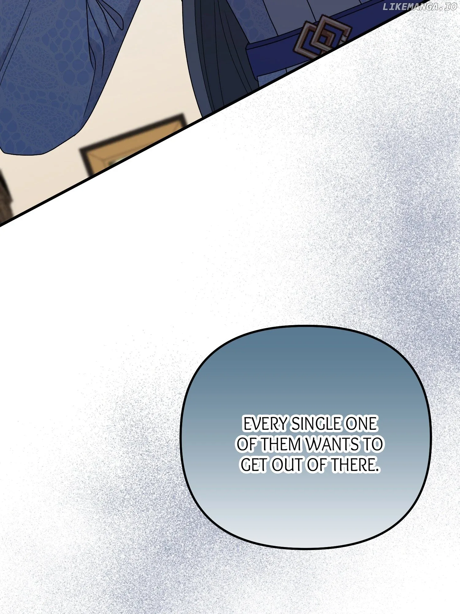To Those Who Long for My Destruction Chapter 63 page 11