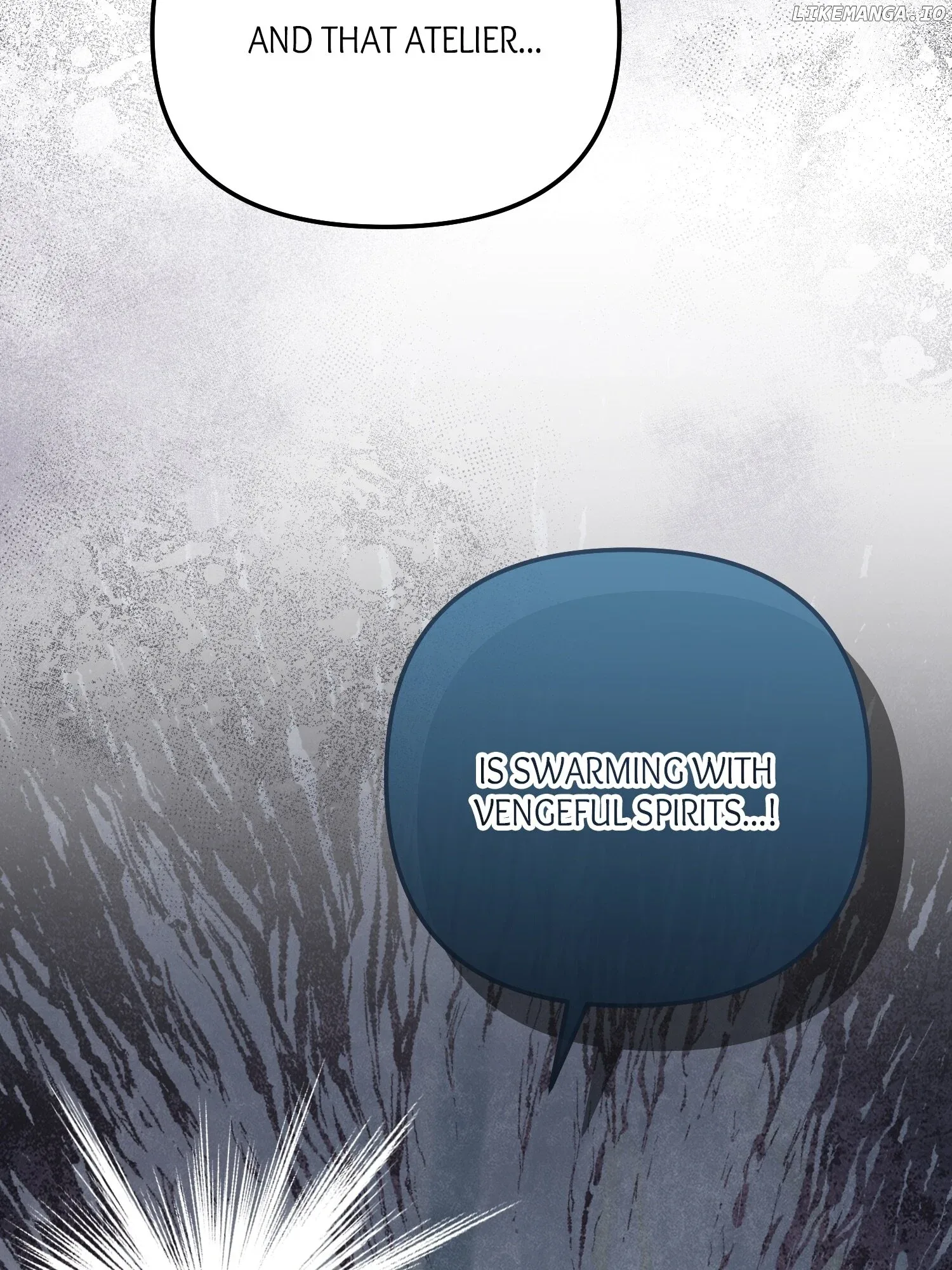 To Those Who Long for My Destruction Chapter 63 page 9
