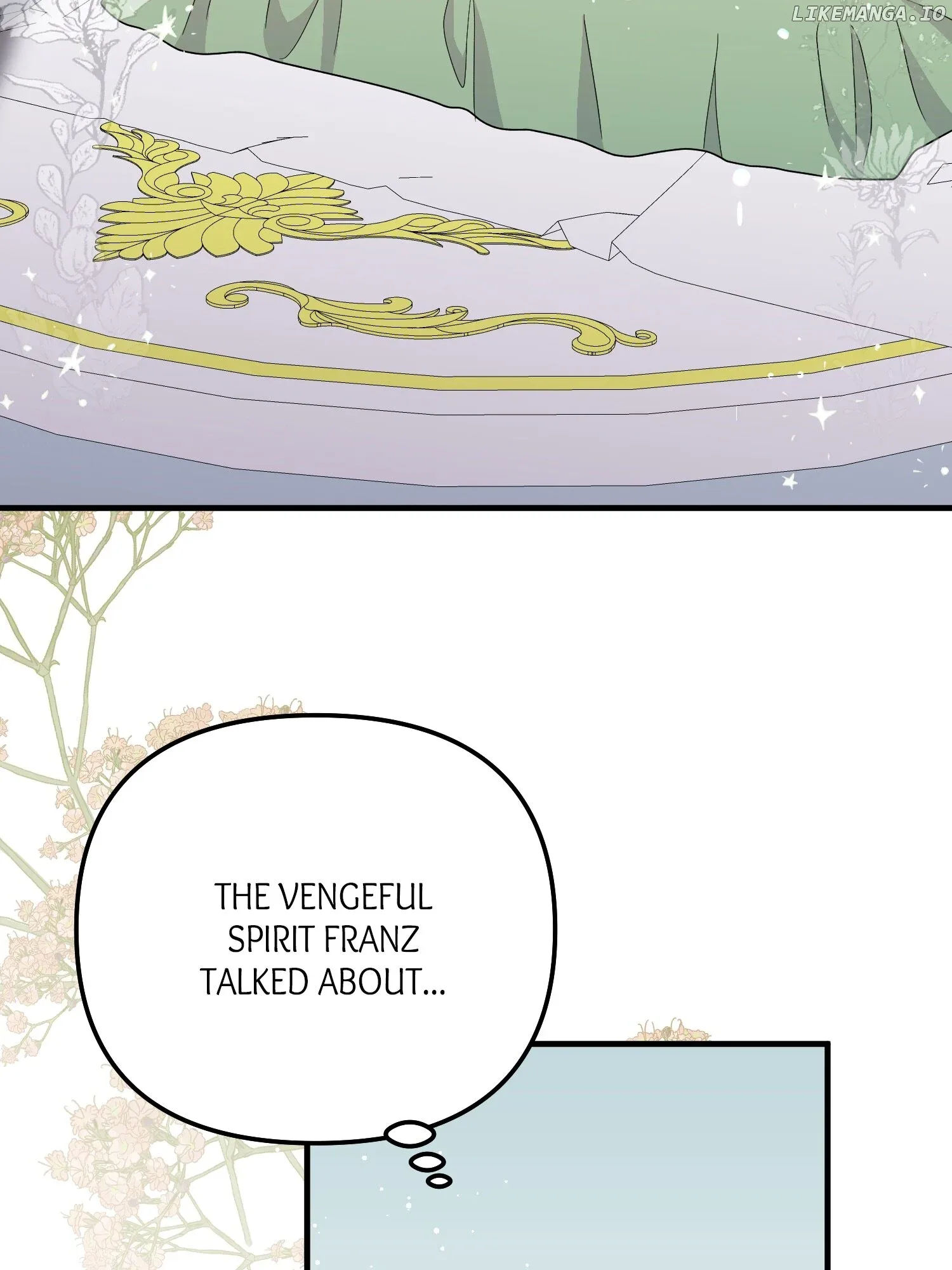 To Those Who Long for My Destruction Chapter 63 page 20