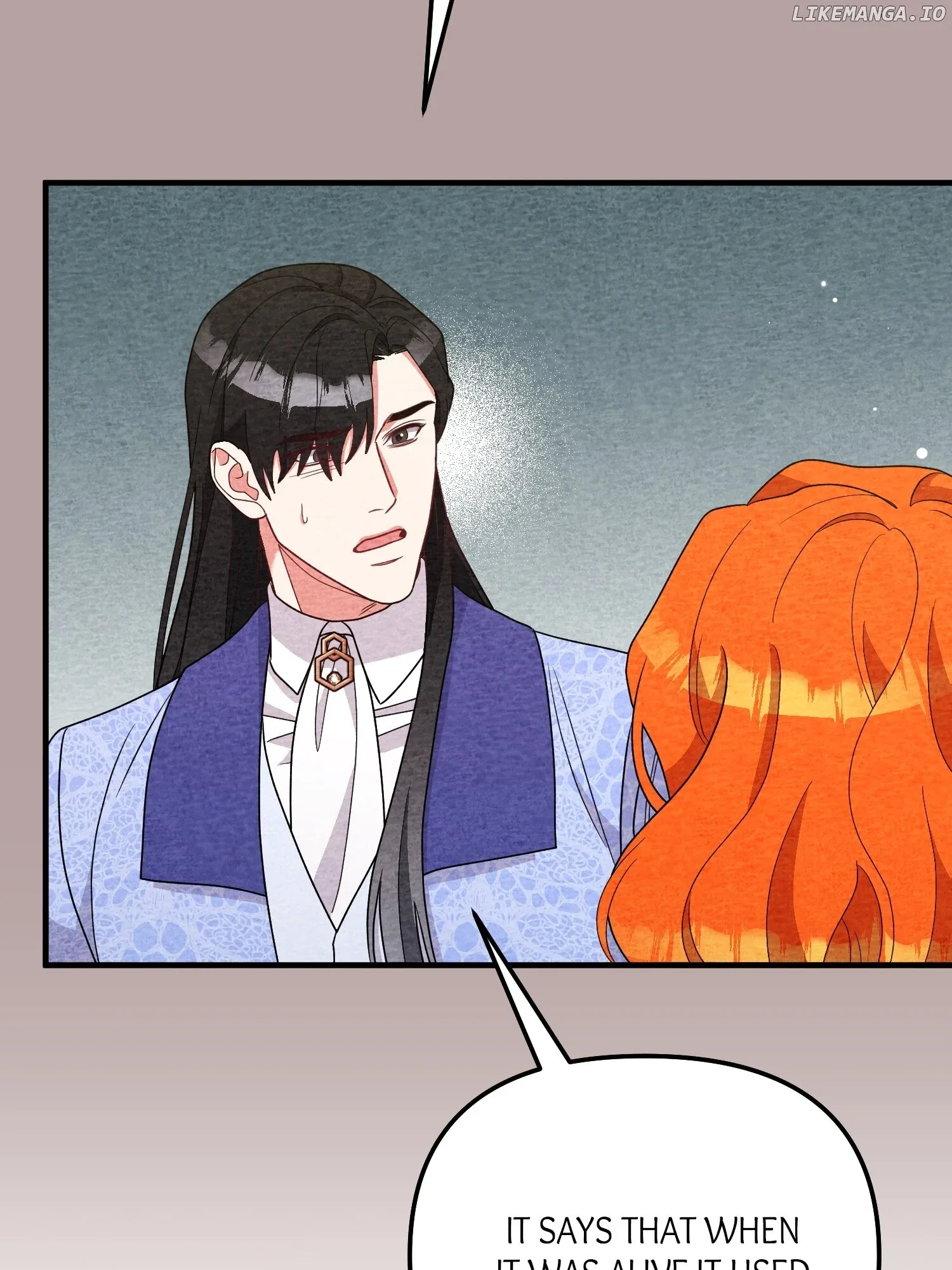 To Those Who Long for My Destruction Chapter 63 page 24