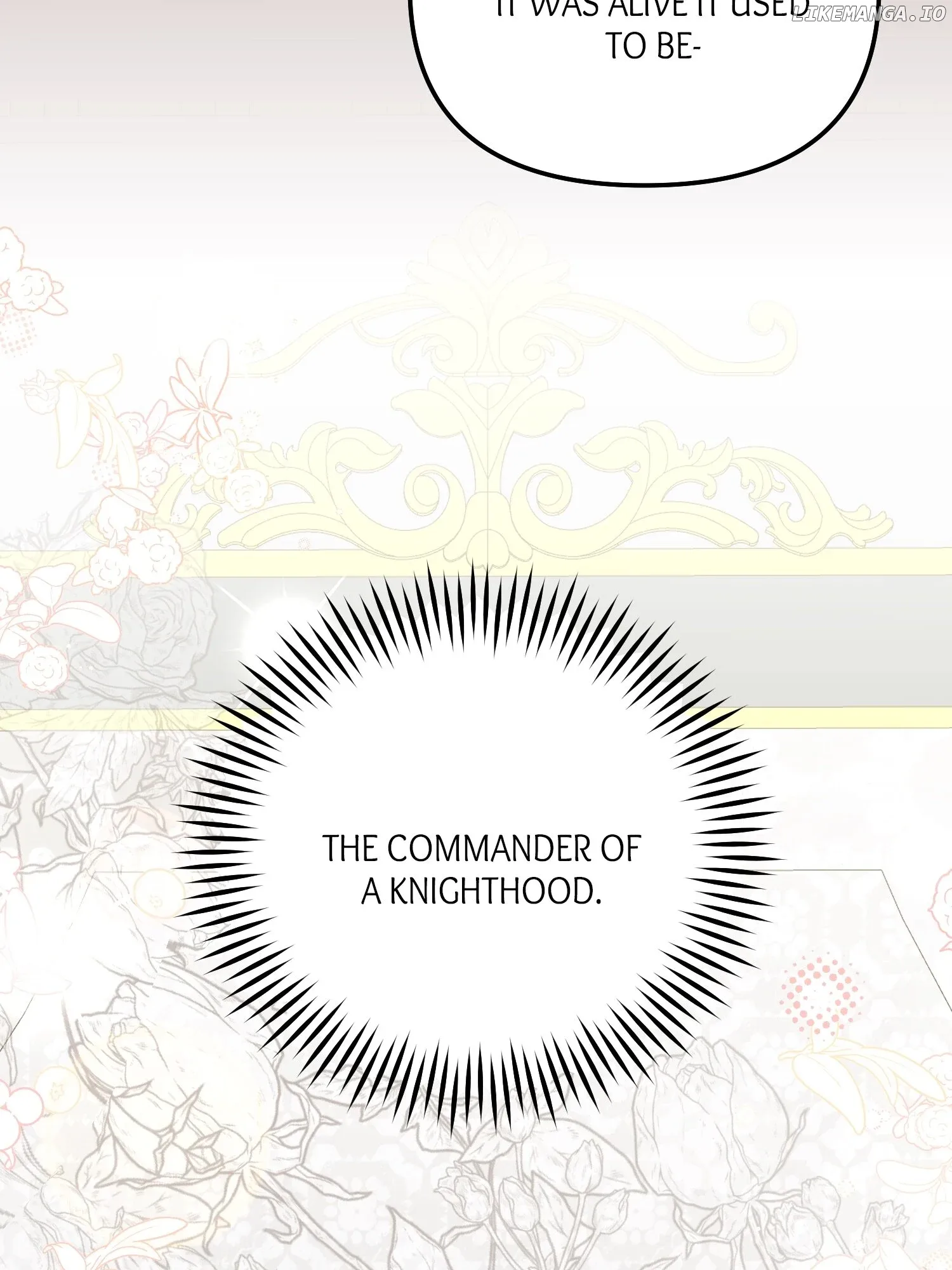 To Those Who Long for My Destruction Chapter 63 page 25