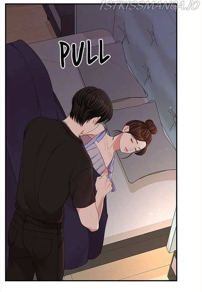 To You, Who Keep the Star Chapter 63 page 34