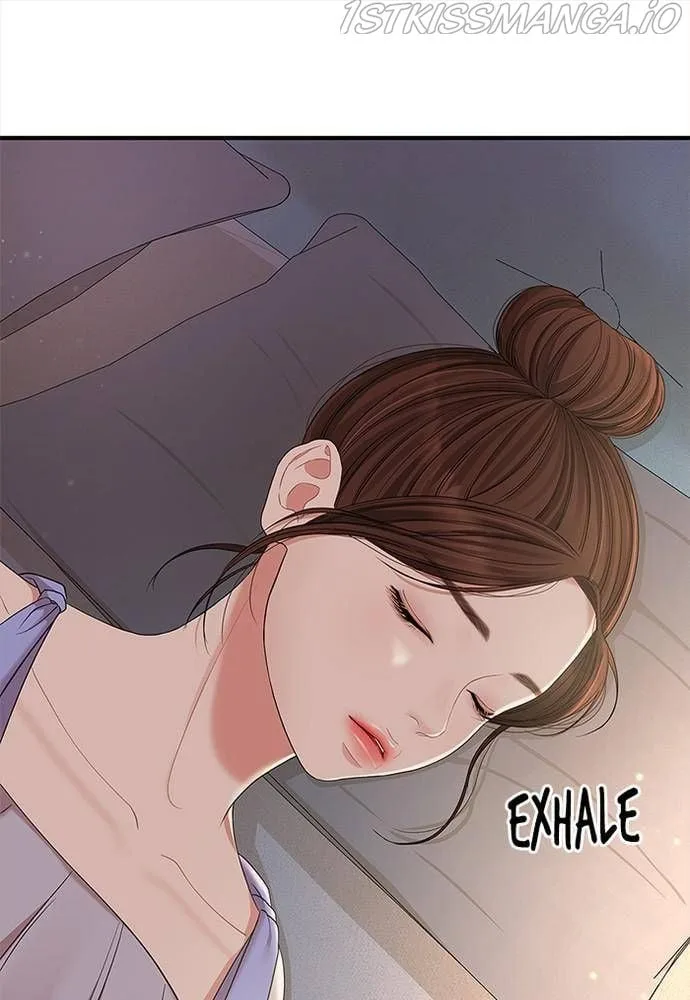 To You, Who Keep the Star Chapter 63 page 31
