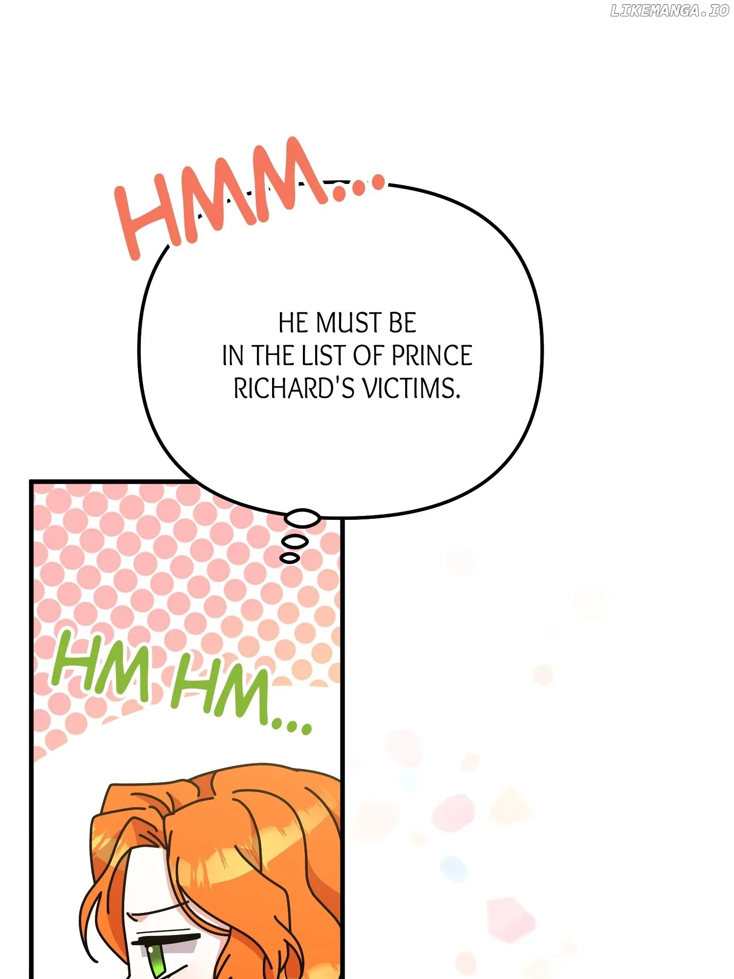 To Those Who Long for My Destruction Chapter 63 page 28