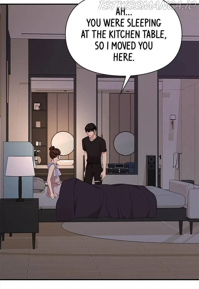 To You, Who Keep the Star Chapter 63 page 41