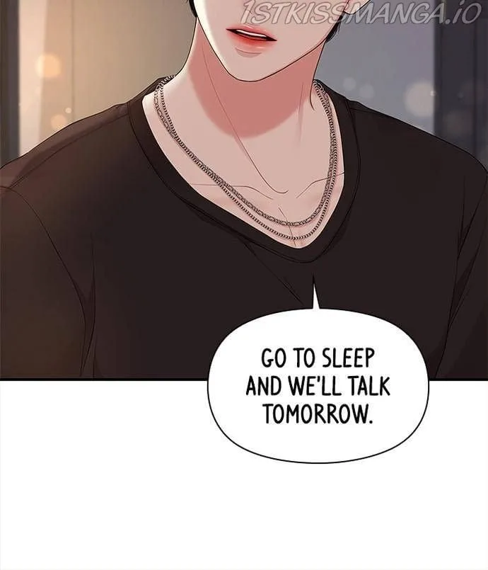 To You, Who Keep the Star Chapter 63 page 46