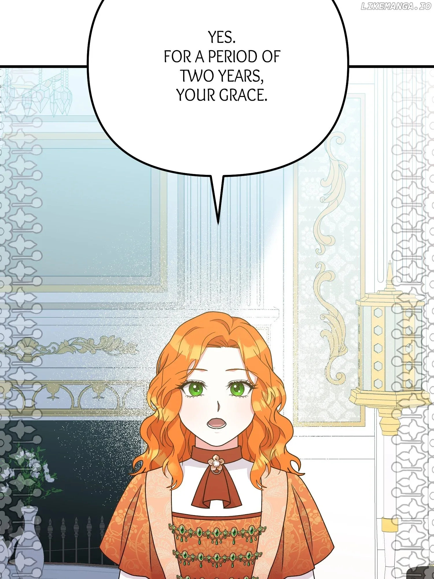 To Those Who Long for My Destruction Chapter 63 page 36