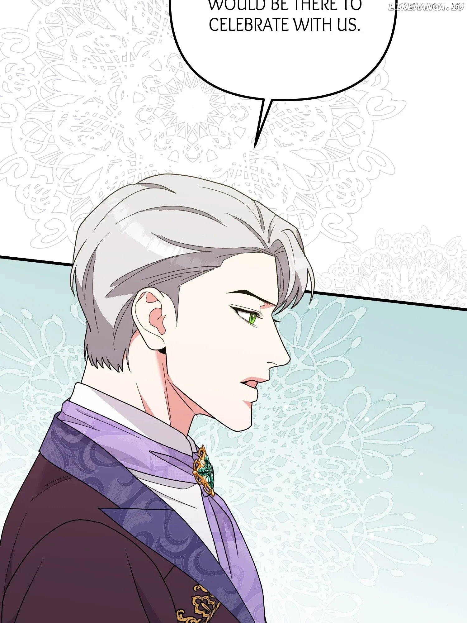 To Those Who Long for My Destruction Chapter 63 page 44