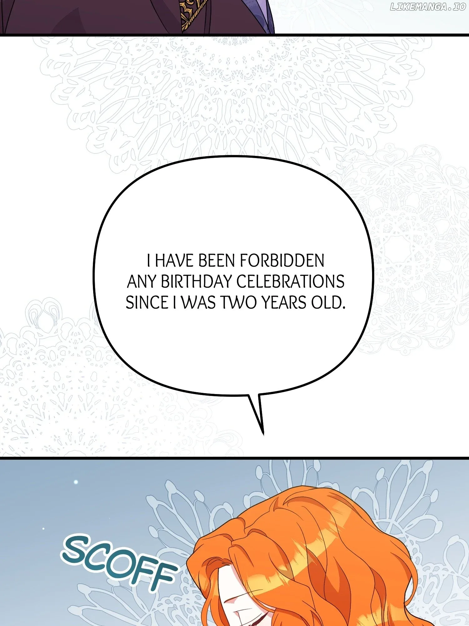 To Those Who Long for My Destruction Chapter 63 page 45