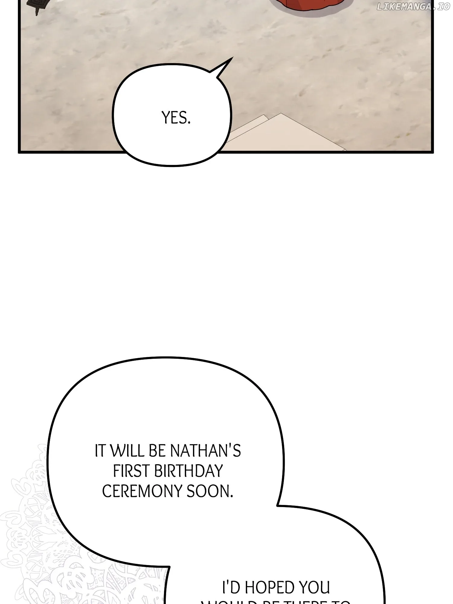 To Those Who Long for My Destruction Chapter 63 page 43