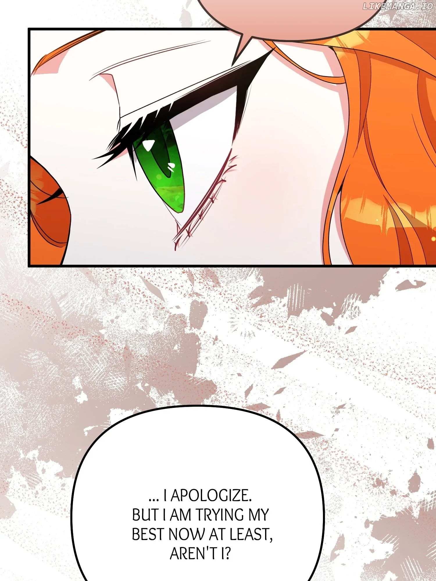 To Those Who Long for My Destruction Chapter 63 page 47