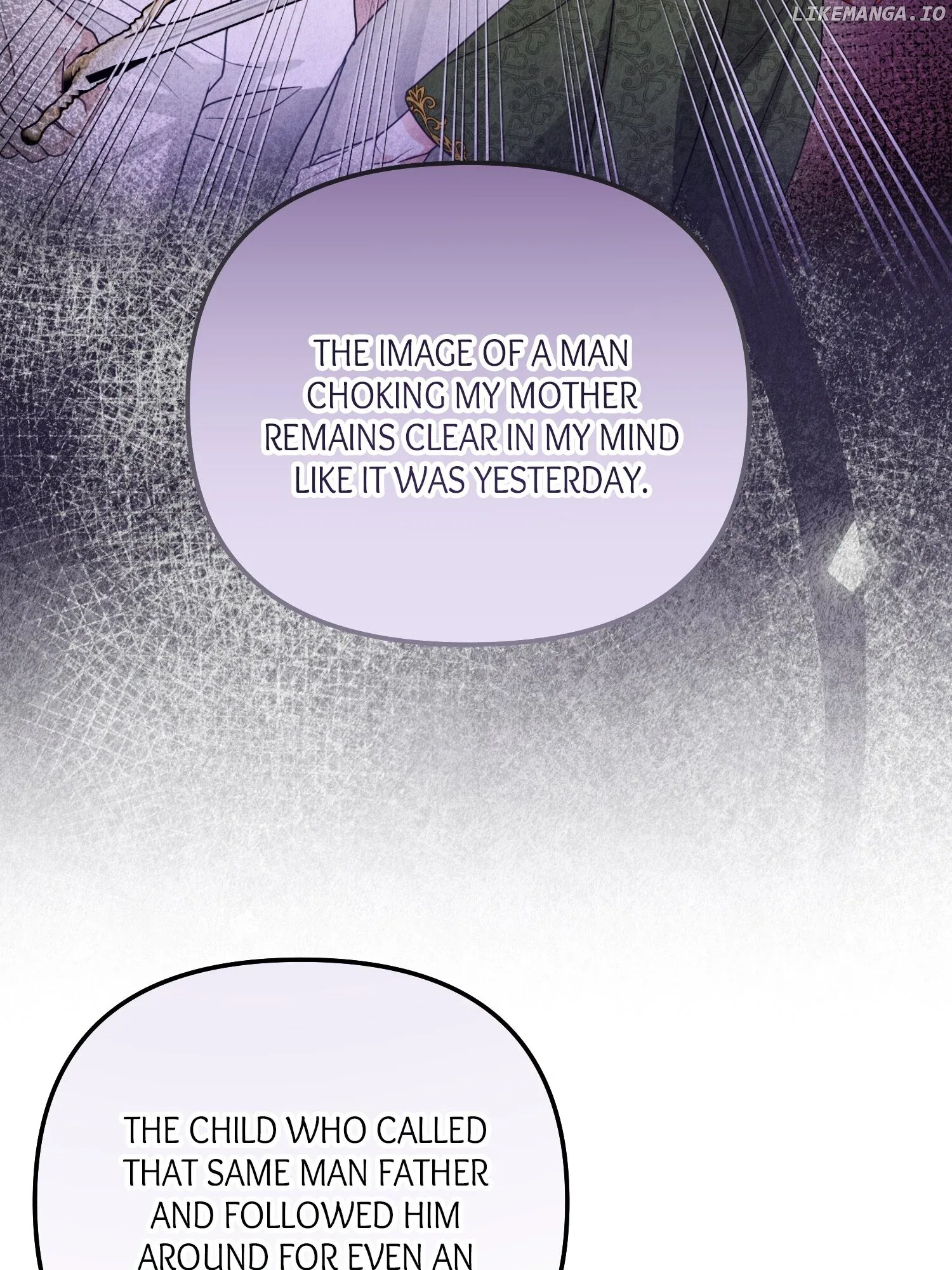 To Those Who Long for My Destruction Chapter 63 page 52