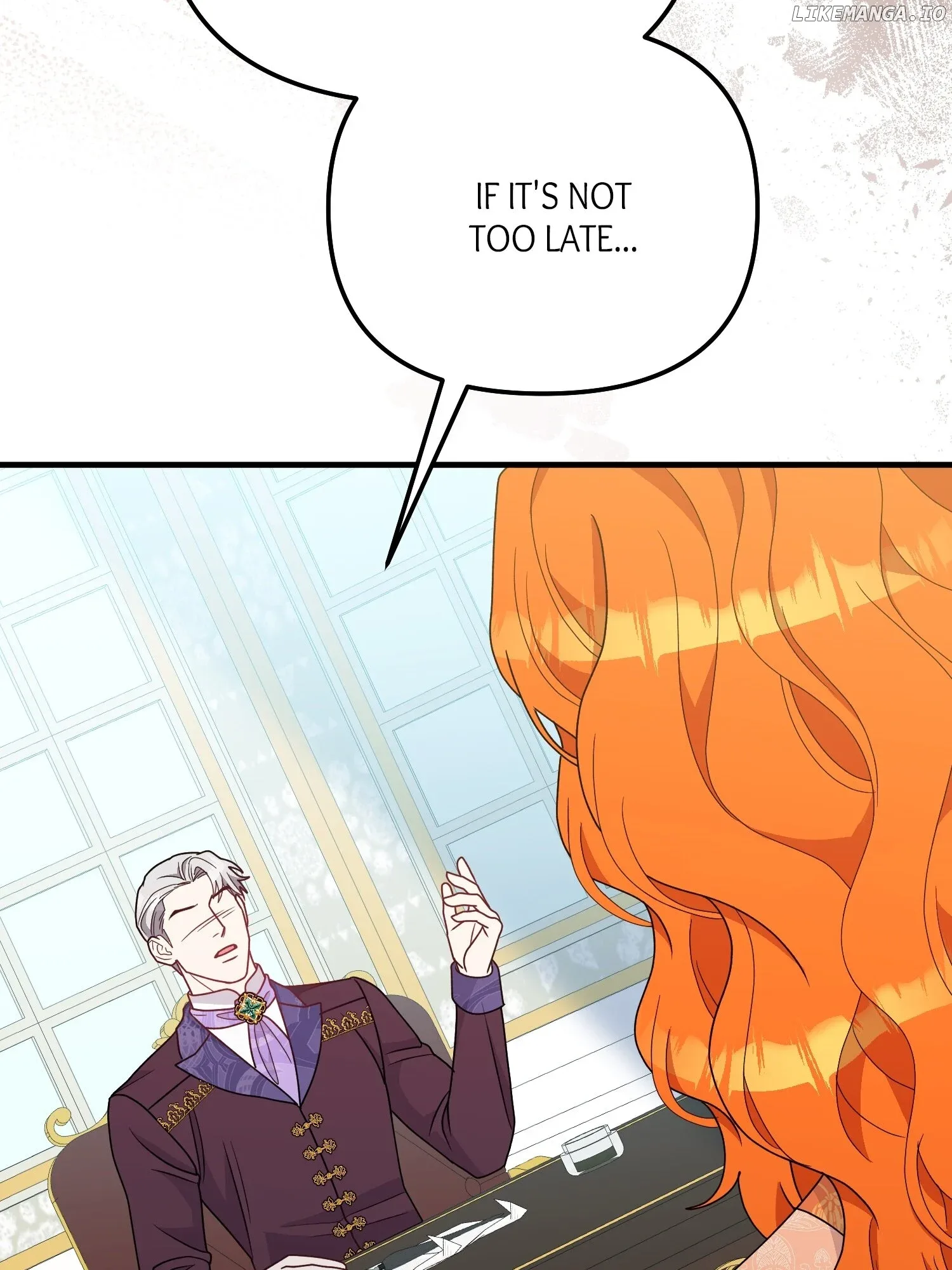 To Those Who Long for My Destruction Chapter 63 page 48