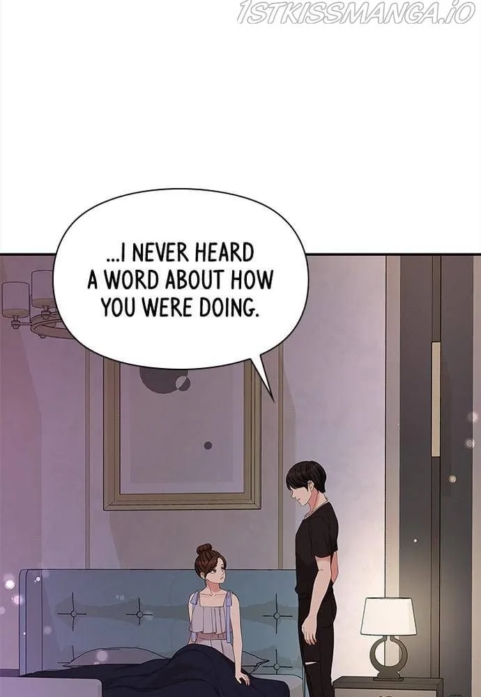 To You, Who Keep the Star Chapter 63 page 75