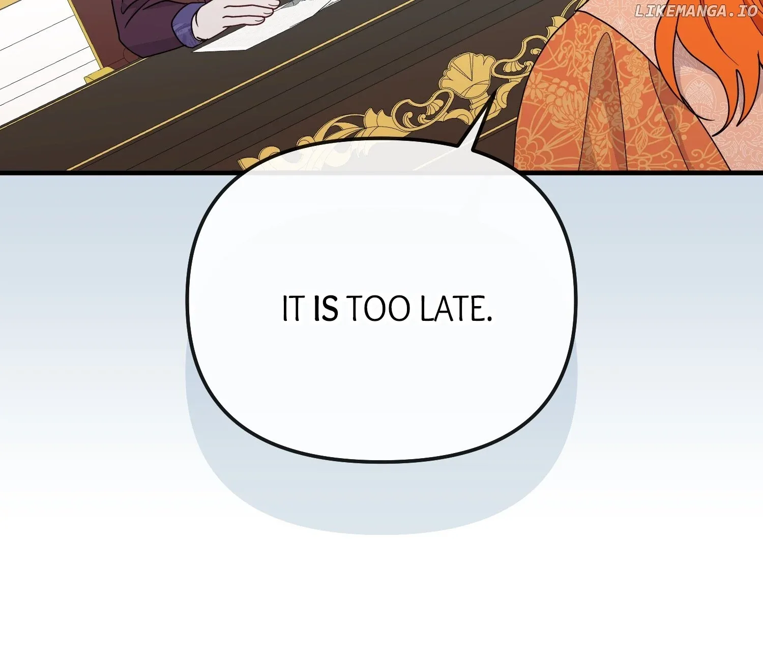 To Those Who Long for My Destruction Chapter 63 page 49