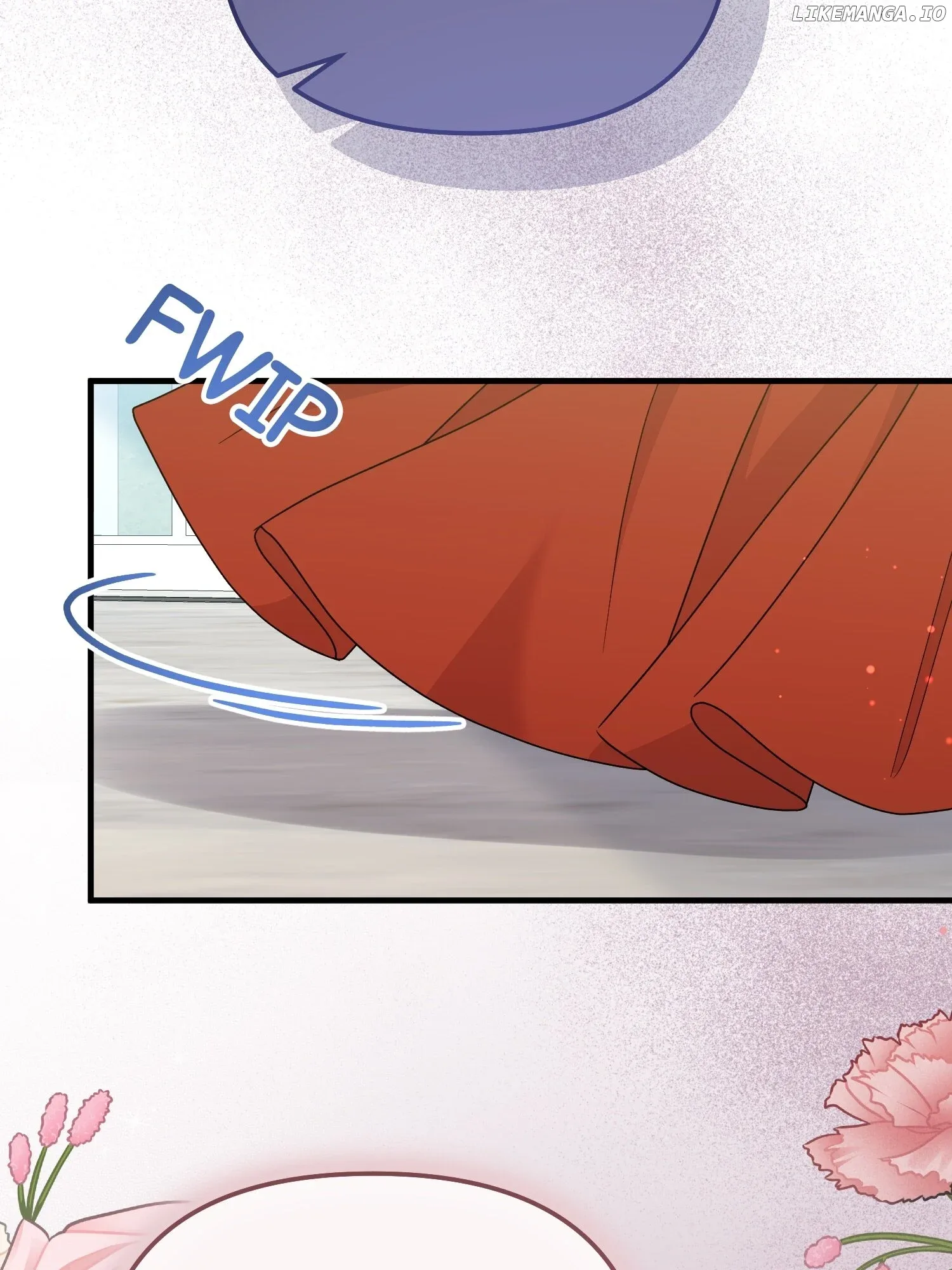 To Those Who Long for My Destruction Chapter 63 page 54