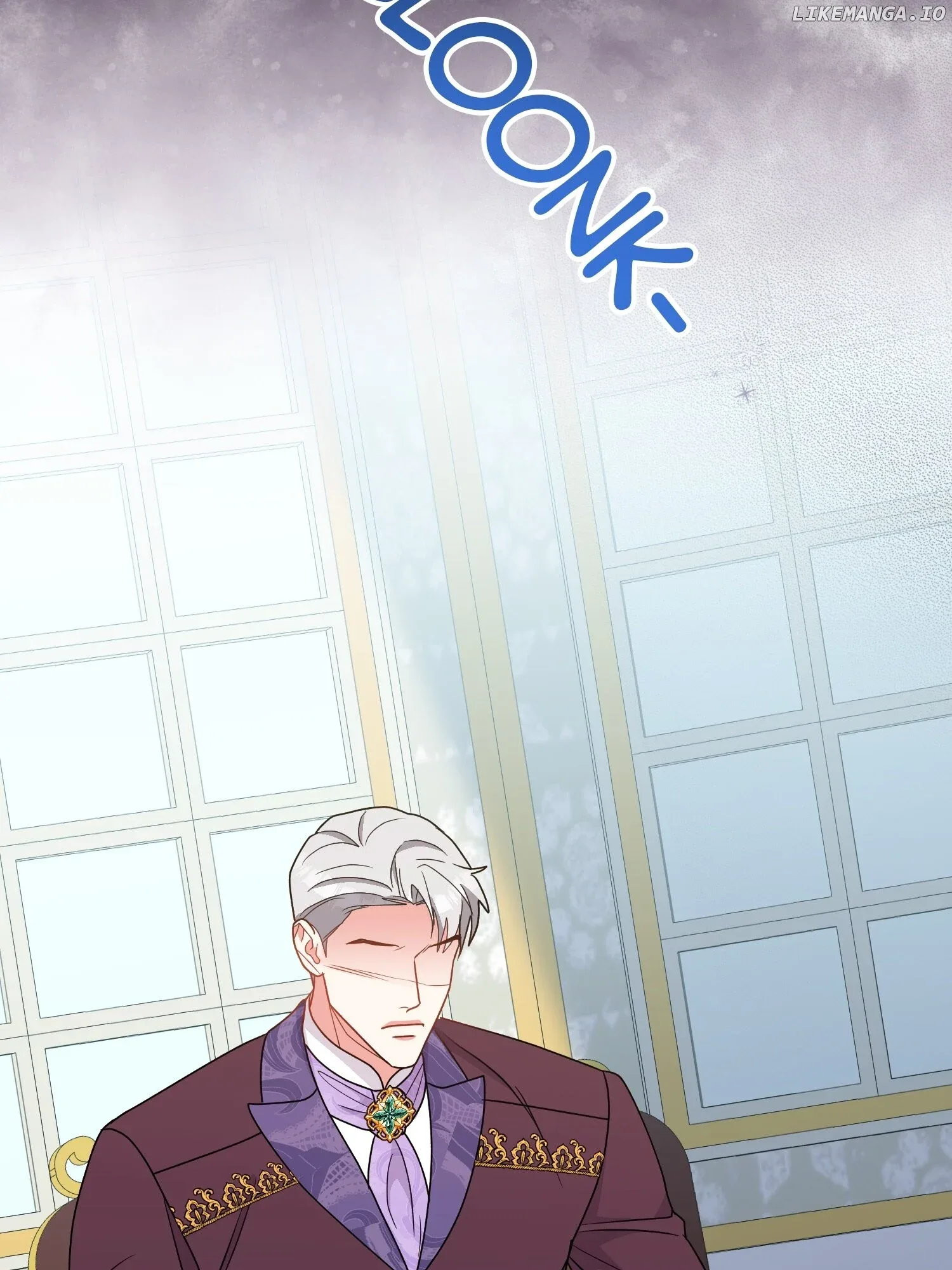 To Those Who Long for My Destruction Chapter 63 page 57