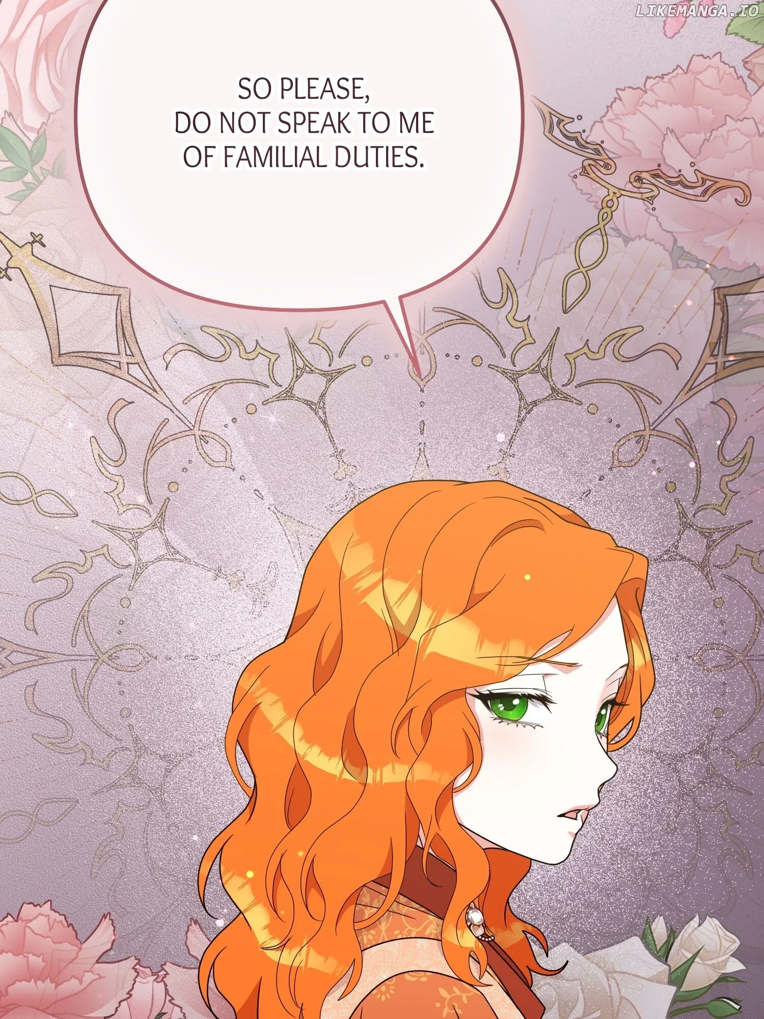 To Those Who Long for My Destruction Chapter 63 page 55