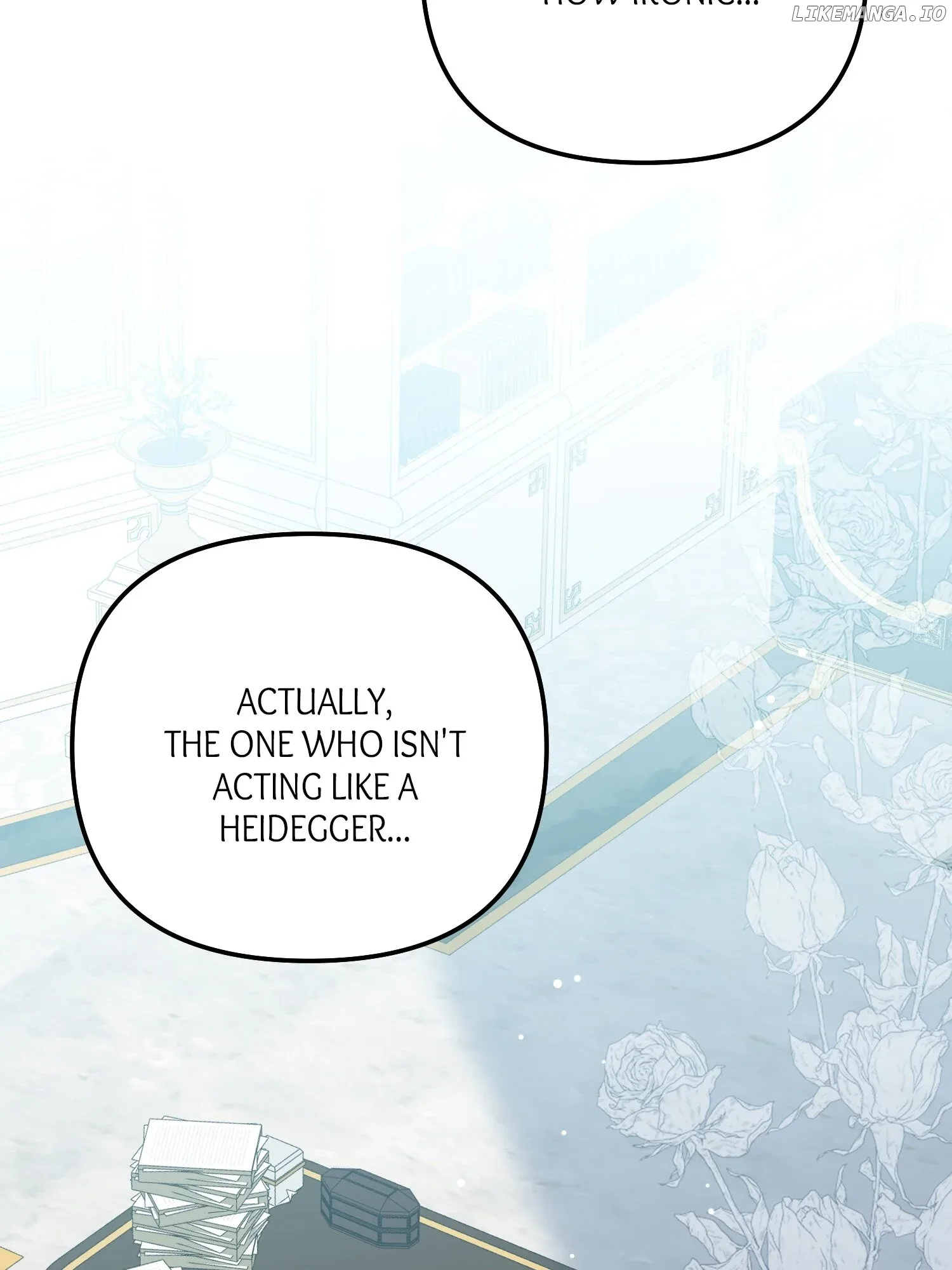 To Those Who Long for My Destruction Chapter 63 page 60