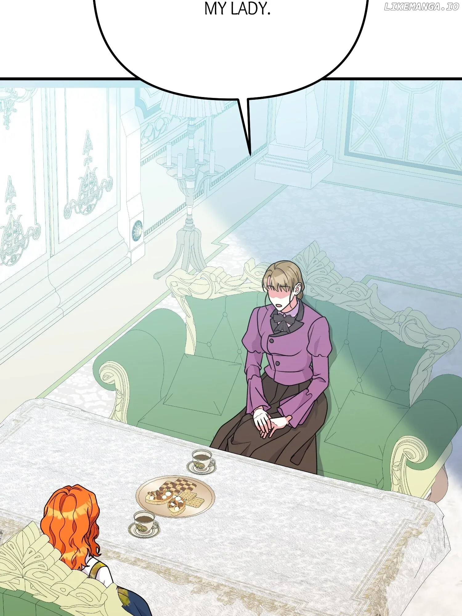 To Those Who Long for My Destruction Chapter 63 page 65