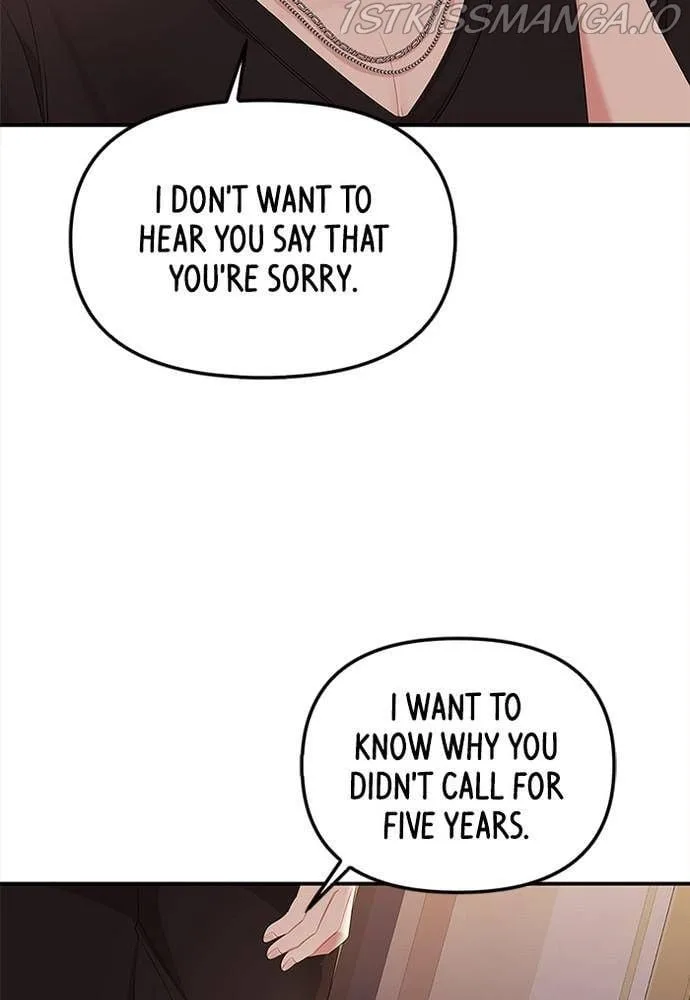 To You, Who Keep the Star Chapter 63 page 95