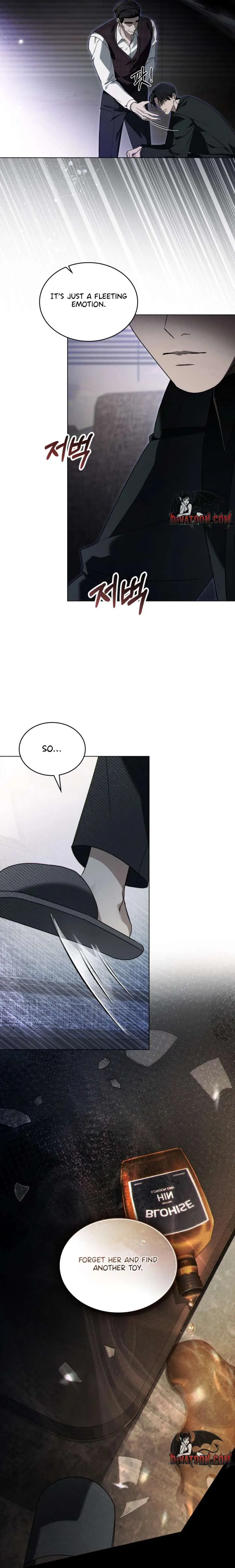 To Your Moralless [Complete Edition] Chapter 62 page 5